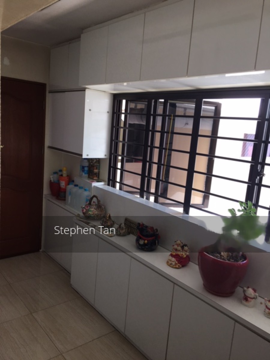 Blk 124 Pending Road (Bukit Panjang), HDB Executive #149781432